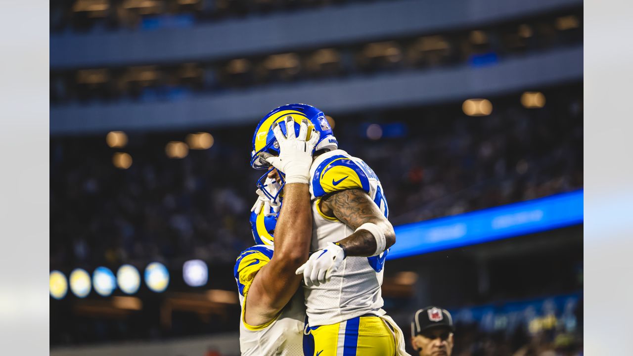 Rams hold off Chargers, 29-22: Recapping L.A.'s preseason win