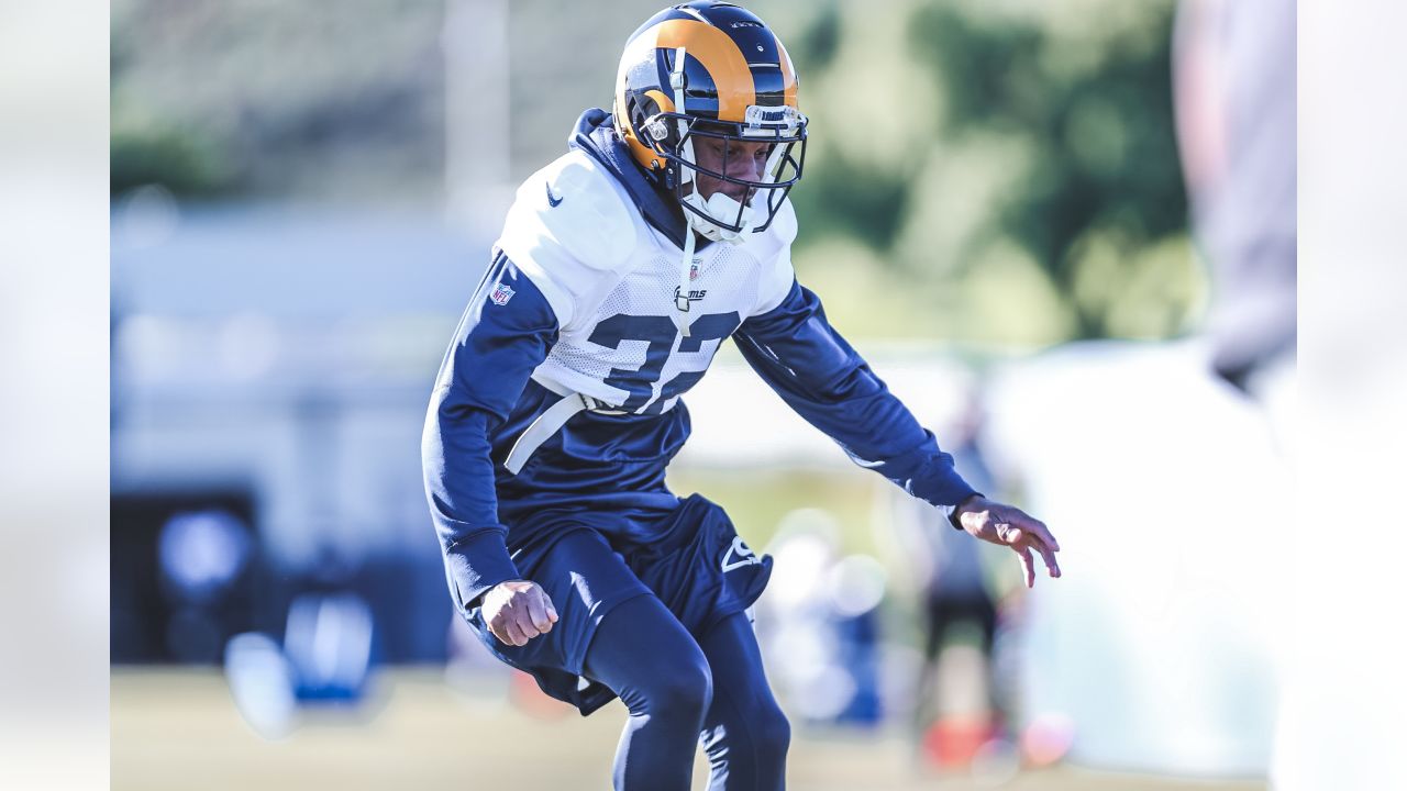 NFL: Todd Gurley excited to debut, 'do damage' at SoFi Stadium