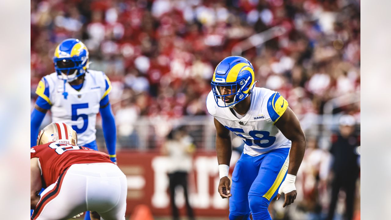 Game Recap: Los Angeles Rams fall to San Francisco 49ers 24-9 on Monday  Night Football