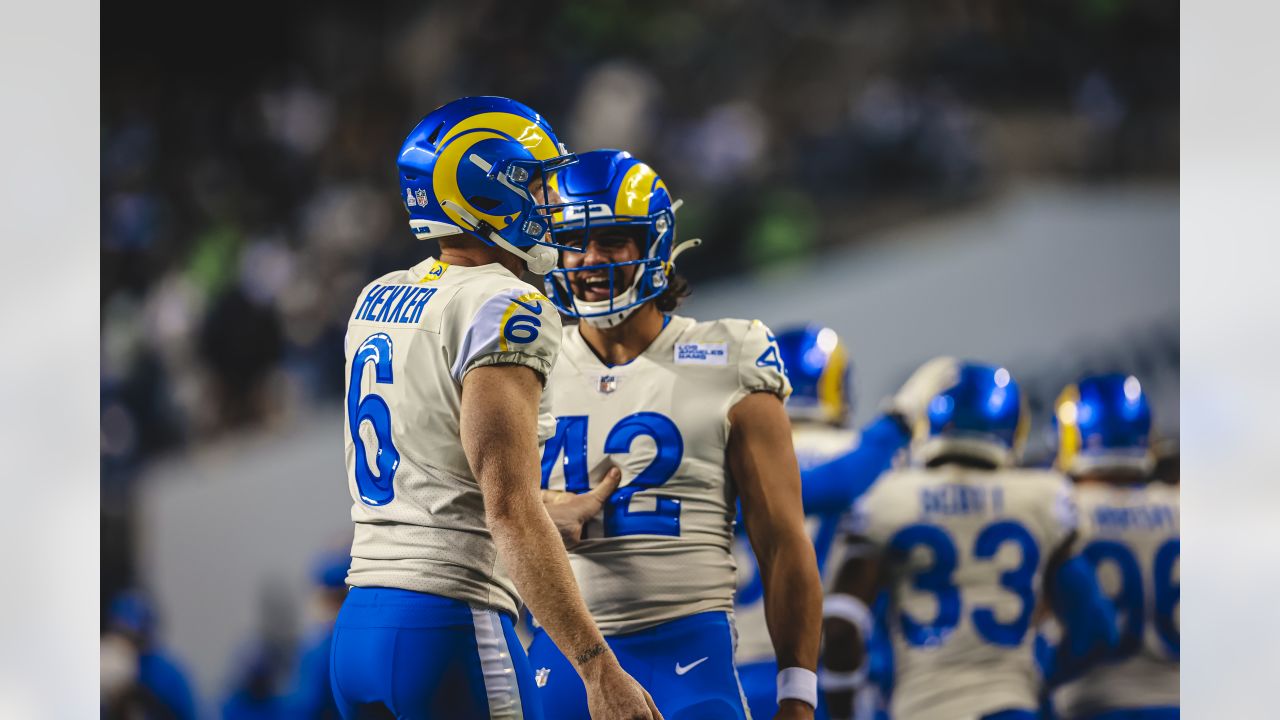 NFL Week 5 Game Recap: Los Angeles Rams 26, Seattle Seahawks 17, NFL News,  Rankings and Statistics