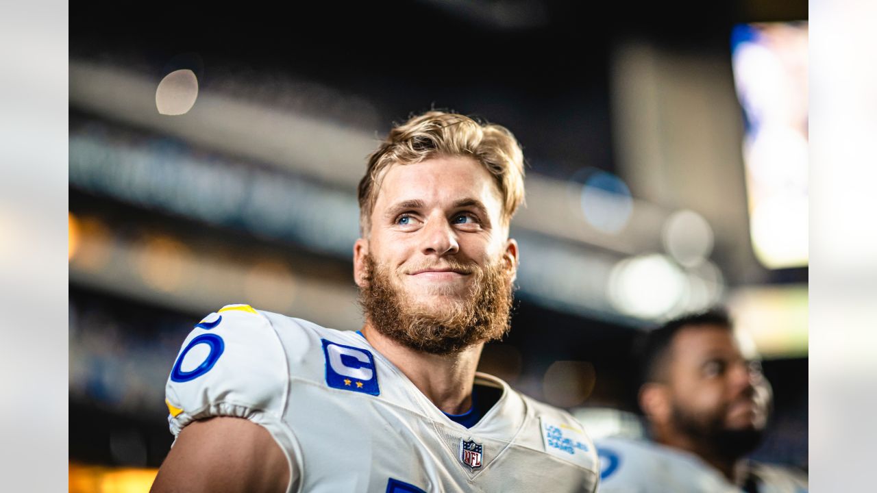 Rams news: The real story behind epic Cooper Kupp t-shirt from