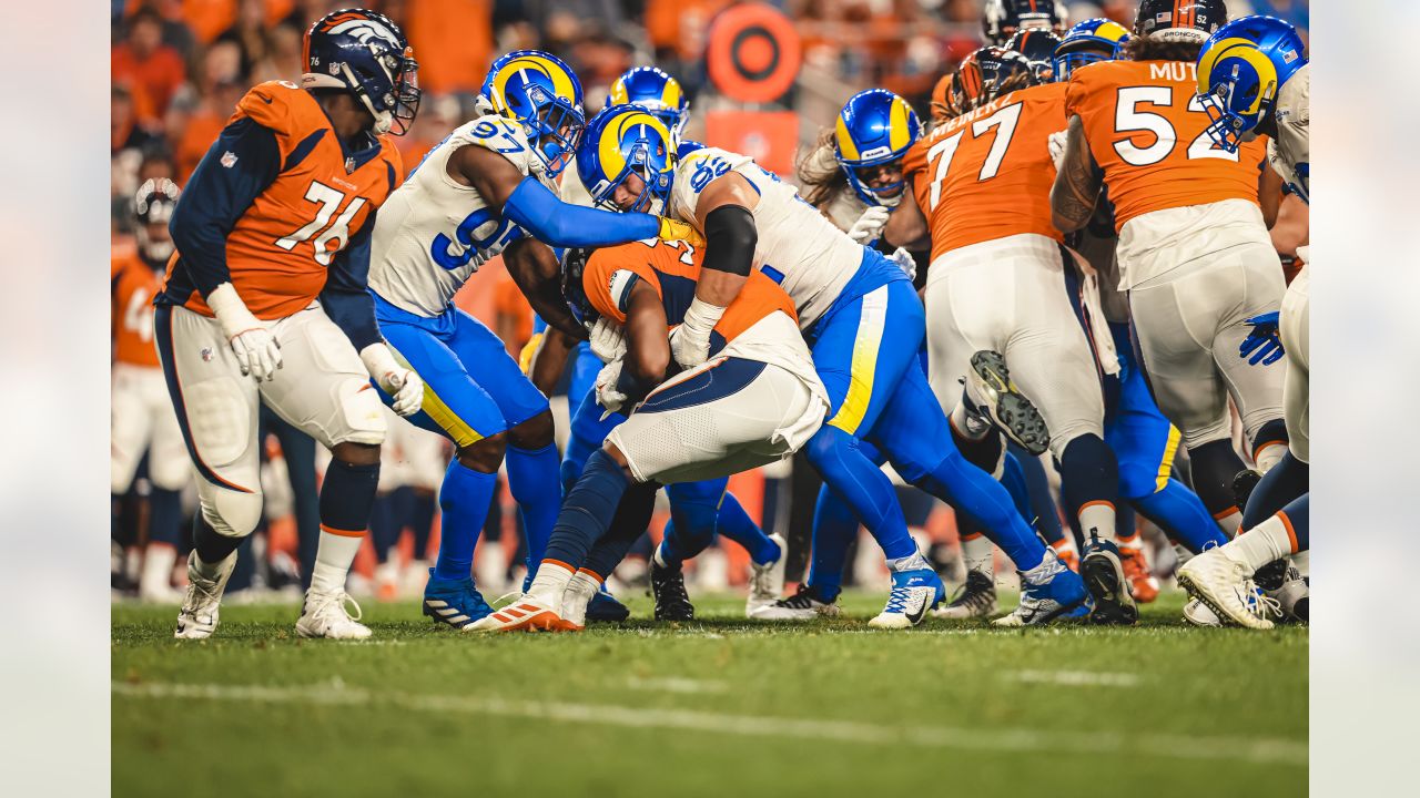 Rams Coach Sean McVay Reveals Why QB John Wolford Missed Preseason Game vs.  Bengals - Sports Illustrated LA Rams News, Analysis and More