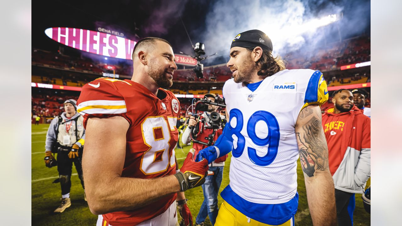 Rams Notebook: Los Angeles' Offensive Woes Continue in 26-10 Chiefs Loss -  Sports Illustrated LA Rams News, Analysis and More