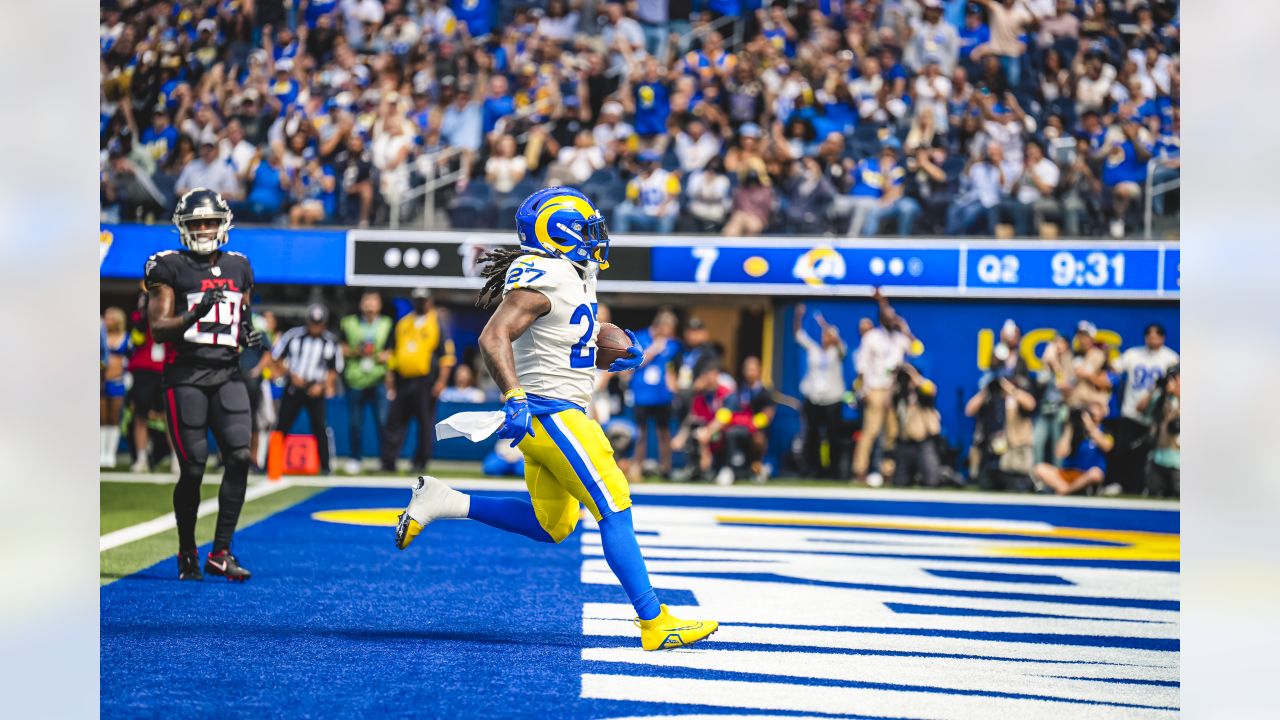 The Rams Passing Game Without Kupp, 2 Keys To Getting A Win Against New  Orleans - LAFB Network