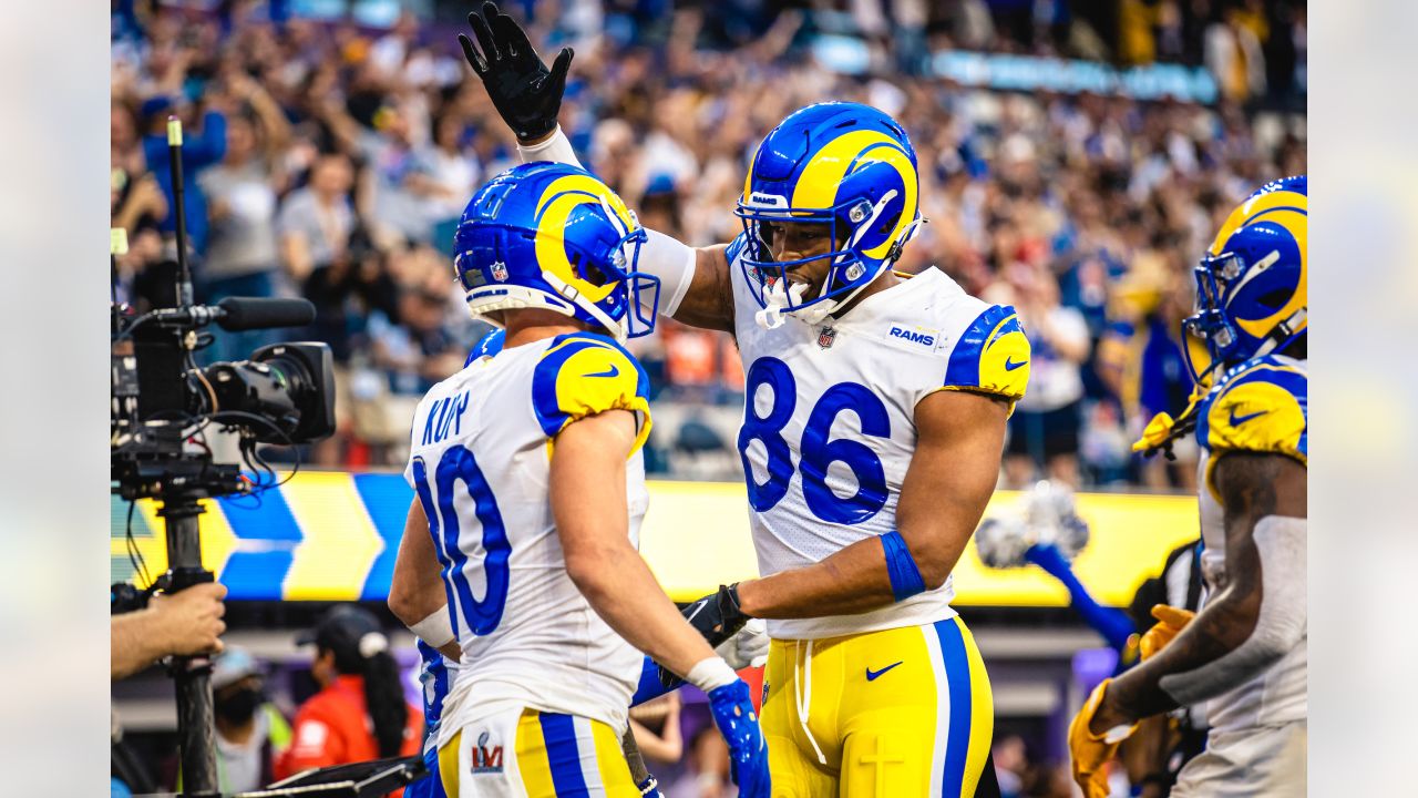 Rams News: Brandon Powell named NFC Special Teams Player of the Week - Turf  Show Times