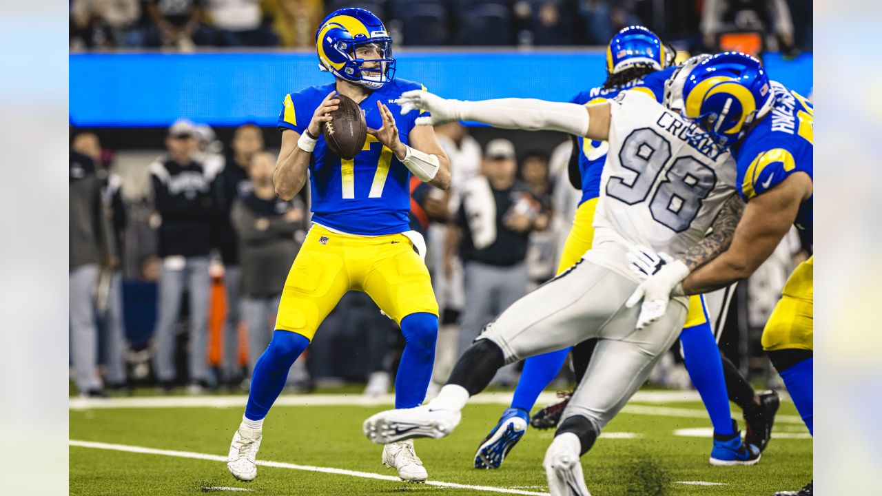 2023 Los Angeles Rams Offseason Preview - NBC Sports