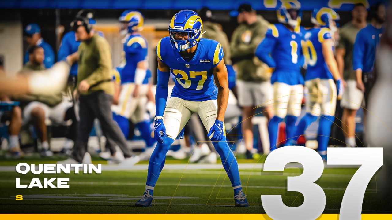 Can't-Miss Play: Los Angeles Rams wide receiver Lance McCutcheon hauls Josh  Perkins' third-down heave for 60-yard TD