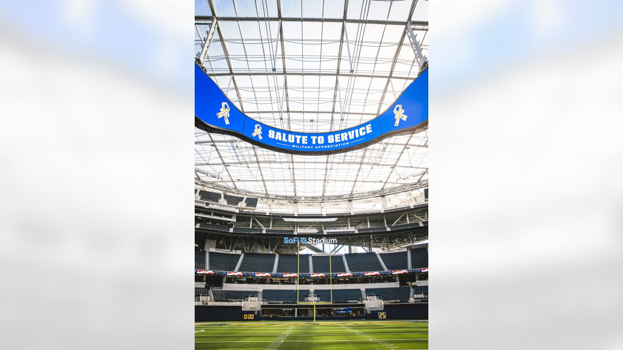 Los Angeles Super Bowl Host Committee and National Football League to  Launch Super Bowl LVI Business Connect Program on October 27 - Los Angeles  Sports & Entertainment Commission