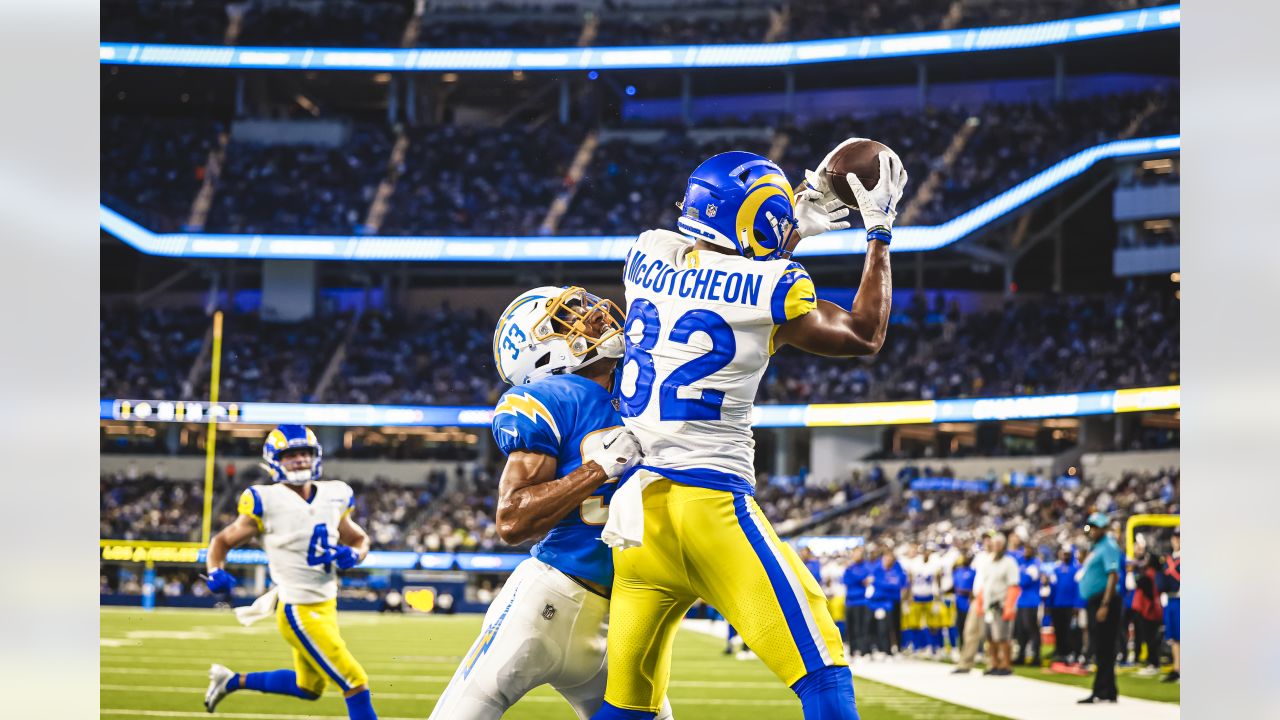 4 love-it takeaways from LA Rams 1st preseason game