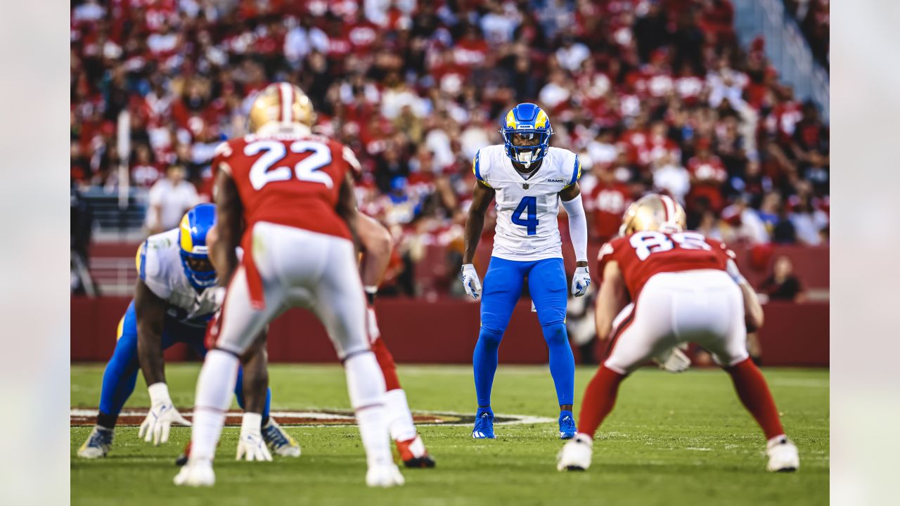 Game Recap: Los Angeles Rams fall to San Francisco 49ers 24-9 on