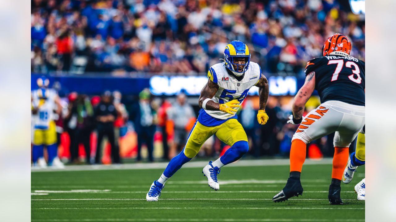 Los Angeles Rams schedule: Looking for anything positive in 2023