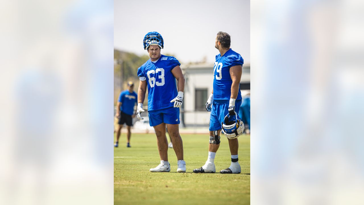 Los Angeles Rams' Sean McVay Praises New Captain Jordan Fuller: 'Special  Person!' - Sports Illustrated LA Rams News, Analysis and More