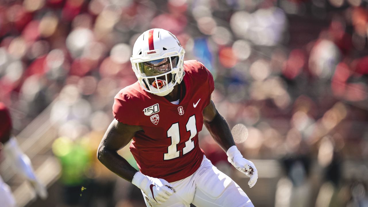 Stanford Football: Paulson Adebo named 'most valuable' in 2020 by