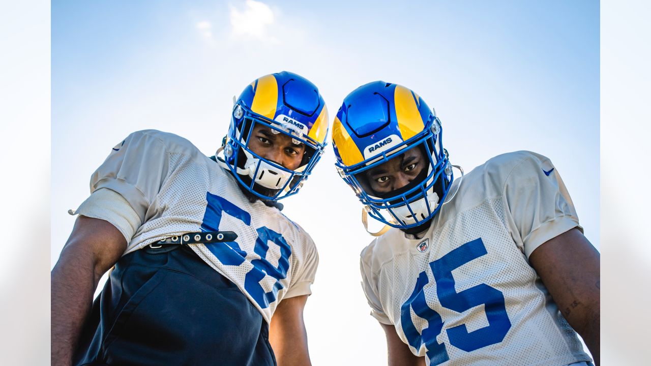 Countdown to Camp: Playing Ernest Jones and Bobby Wagner together, finding  starter opposite Leonard Floyd priorities for linebackers in 2022