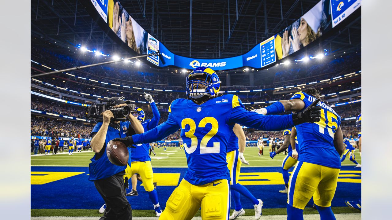 2020 NFL Week 12 – San Francisco 49ers @ Los Angeles Rams Preview