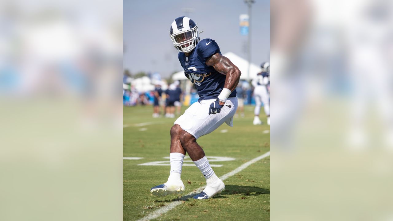 At home with the Rams, Eric Weddle impresses with his IQ - ESPN - Los  Angeles Rams Blog- ESPN