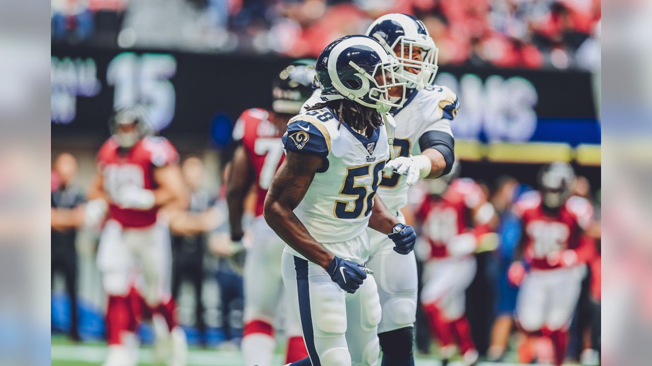 LA Rams 37, Atlanta Falcons 10: Game Recap - Turf Show Times