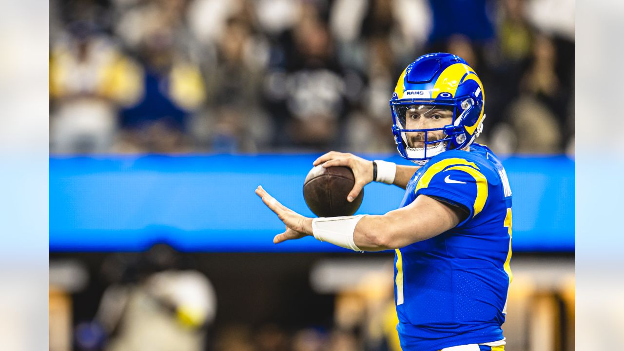 Los Angeles Rams 2023 NFL Draft Recap - Draftnasty Magazine