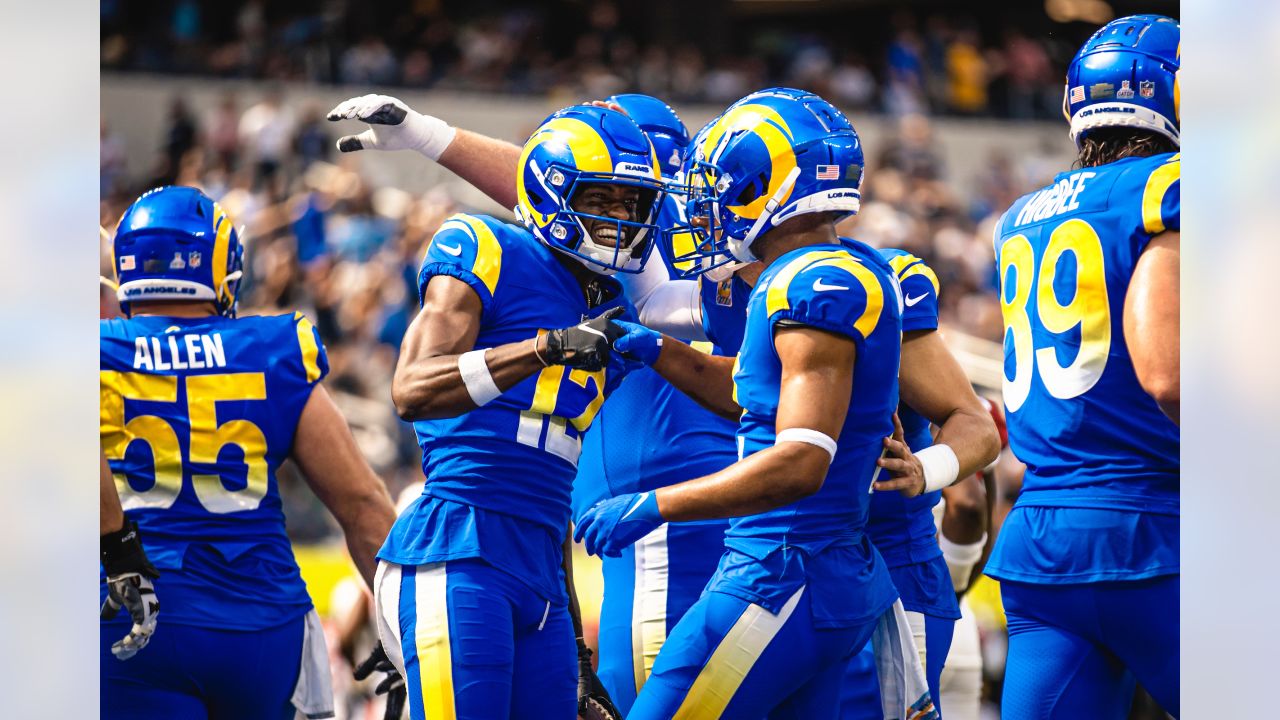 Who Will Be The Rams Kick Returner In 2023? Assessing Options After Brandon  Powell's Departure - LAFB Network