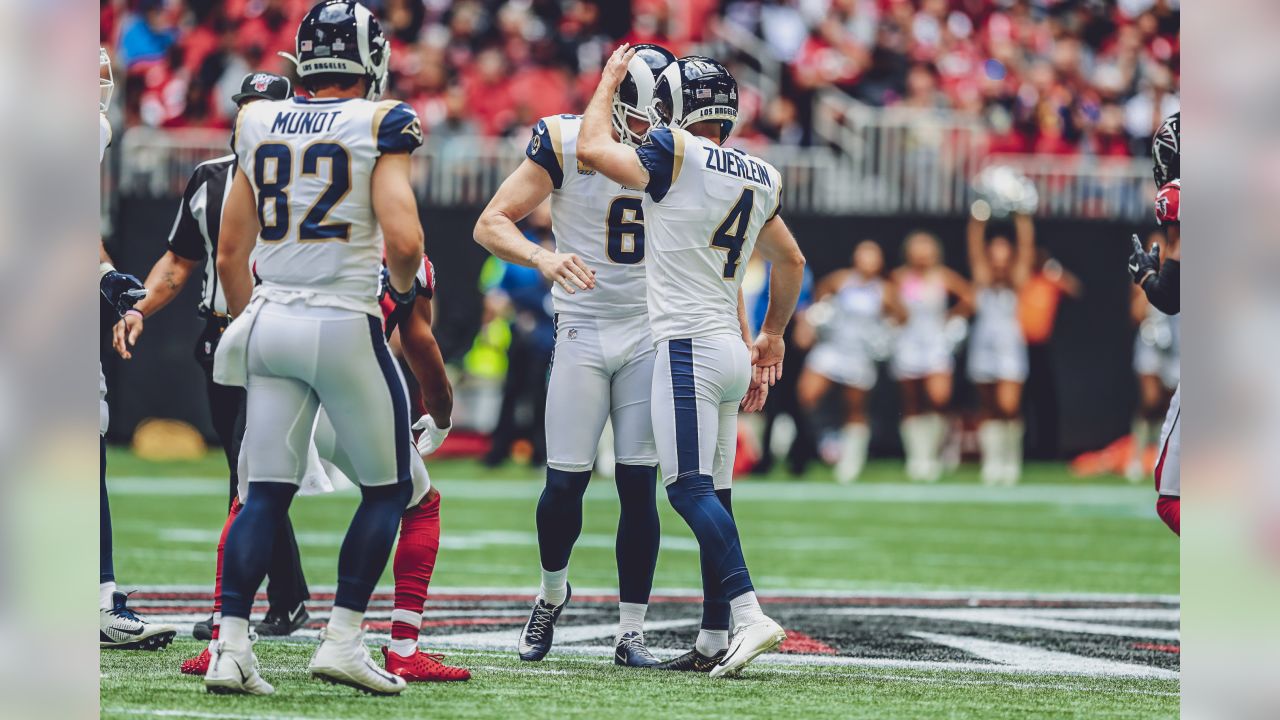 Recapping Rams' wild Super Bowl win, plus 13 crazy Super Bowl