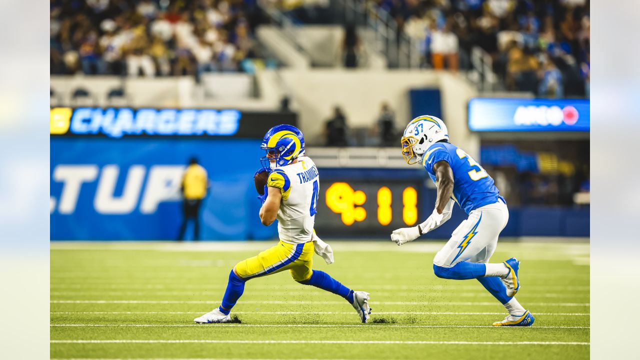 Rams hold off Chargers, 29-22: Recapping L.A.'s preseason win