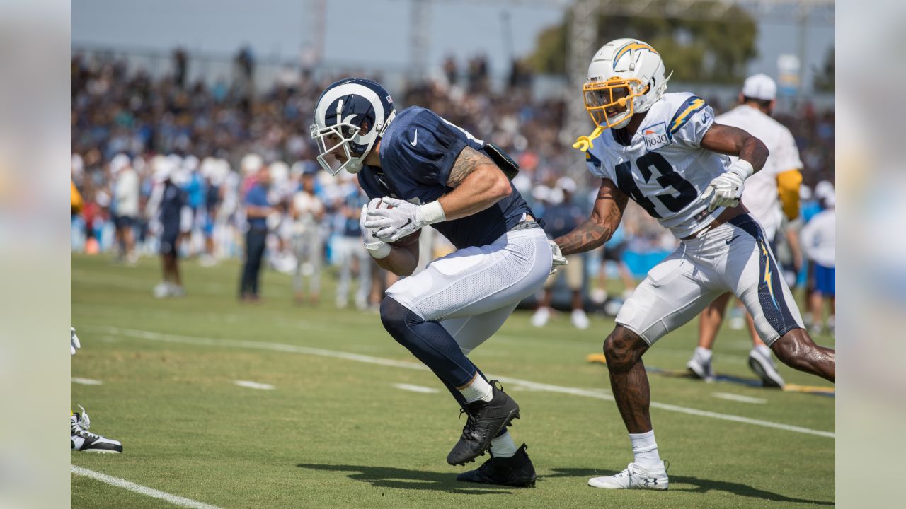 LA Rams News Roundup 11/21: Eric Weddle is not a spy - Turf Show Times