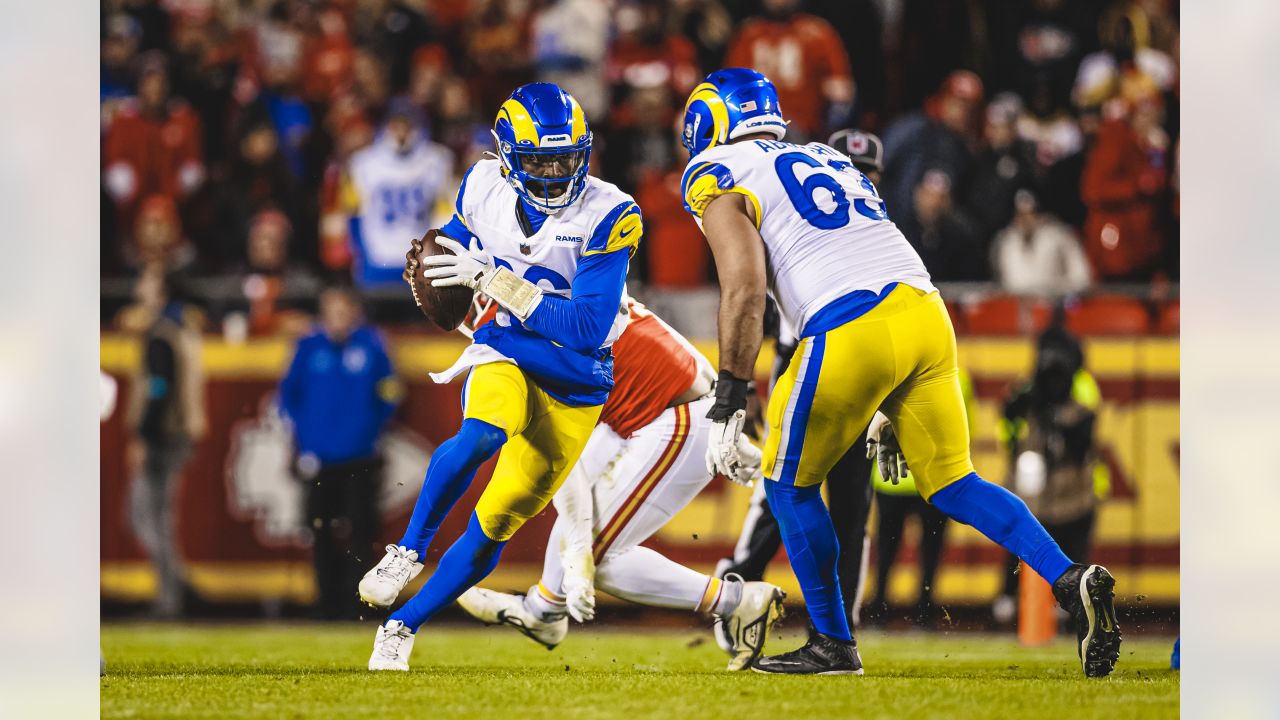 Los Angeles Rams 2023 NFL Draft Recap - Draftnasty Magazine