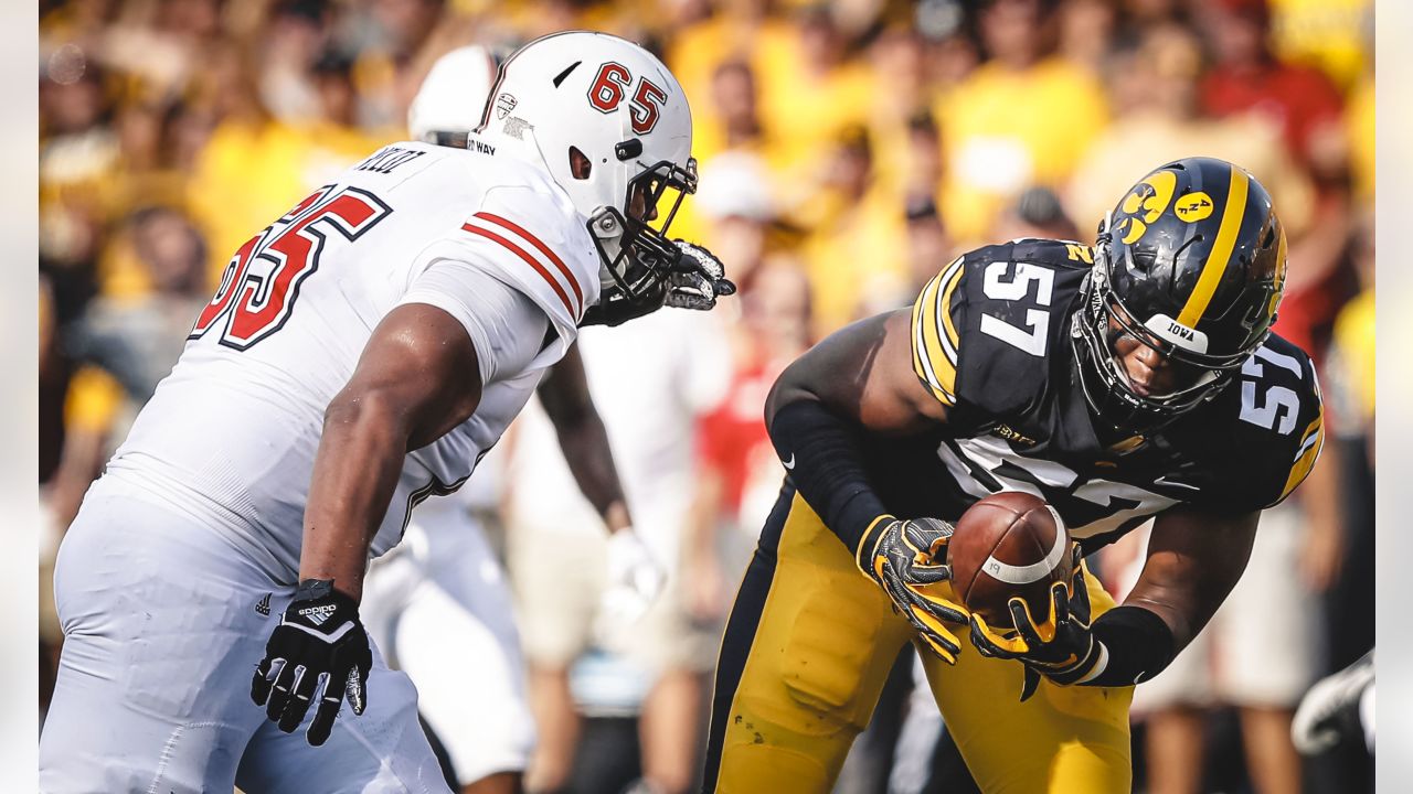 2021 NFL Draft: Scouting Roundup on Pittsburgh Steelers Kendrick