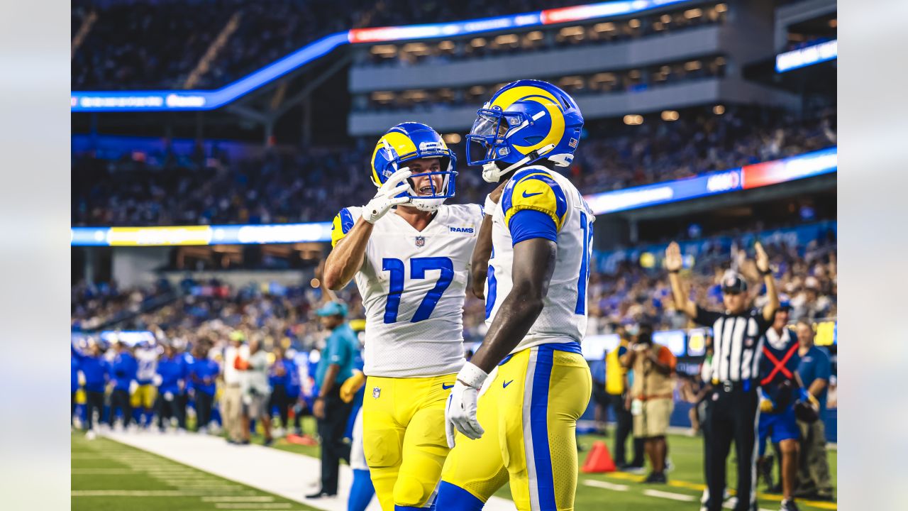 Rams hold off Chargers, 29-22: Recapping L.A.'s preseason win