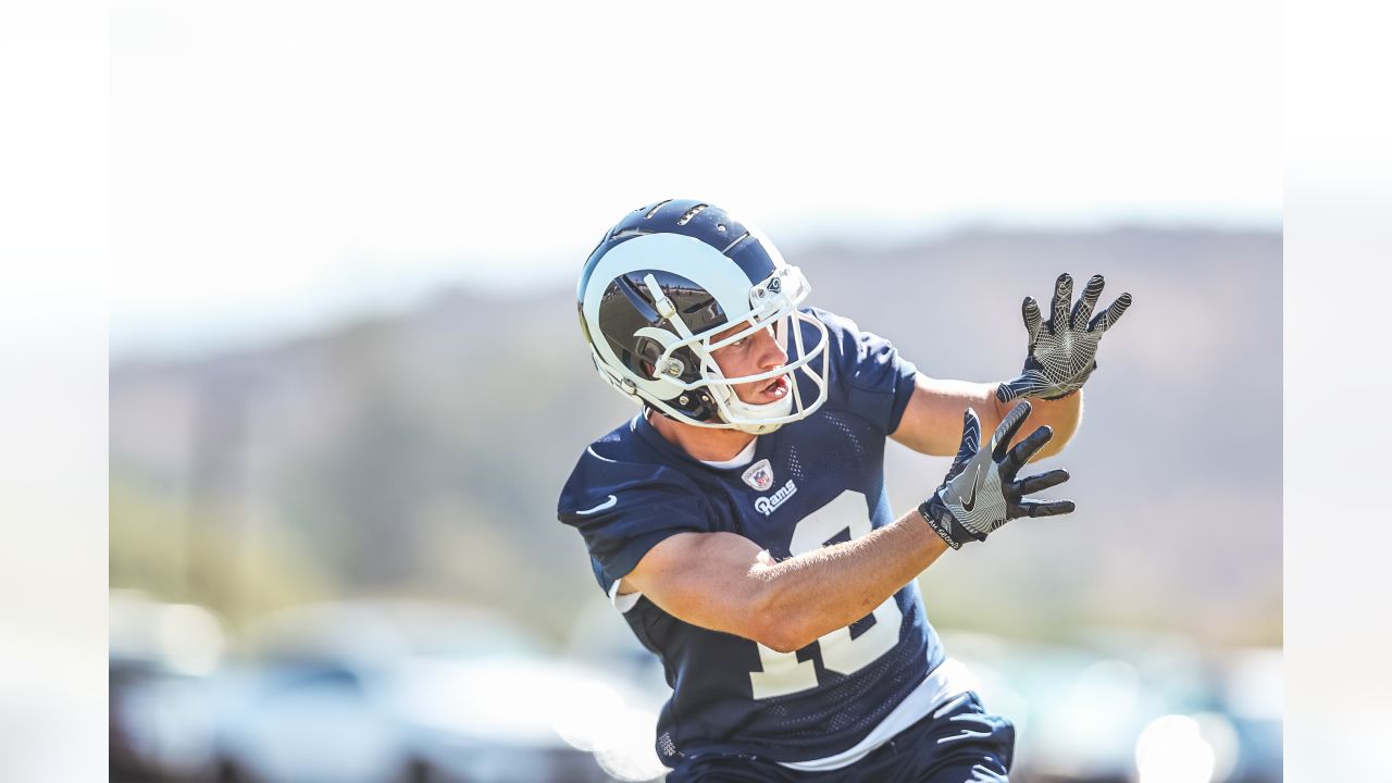 Rams injury updates: Ben Skowronek expected to miss 4-6 weeks - Turf Show  Times