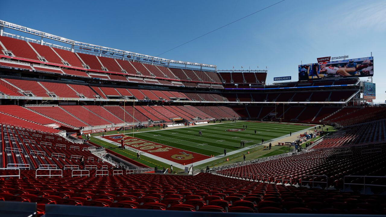 Los Angeles Rams 2023 schedule is here! - Turf Show Times