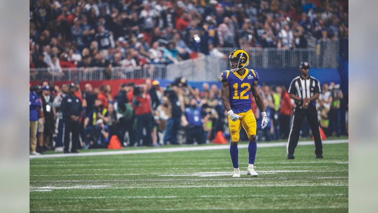 Super Bowl 2019: Should Giants' Jamon Brown get a ring if Rams win