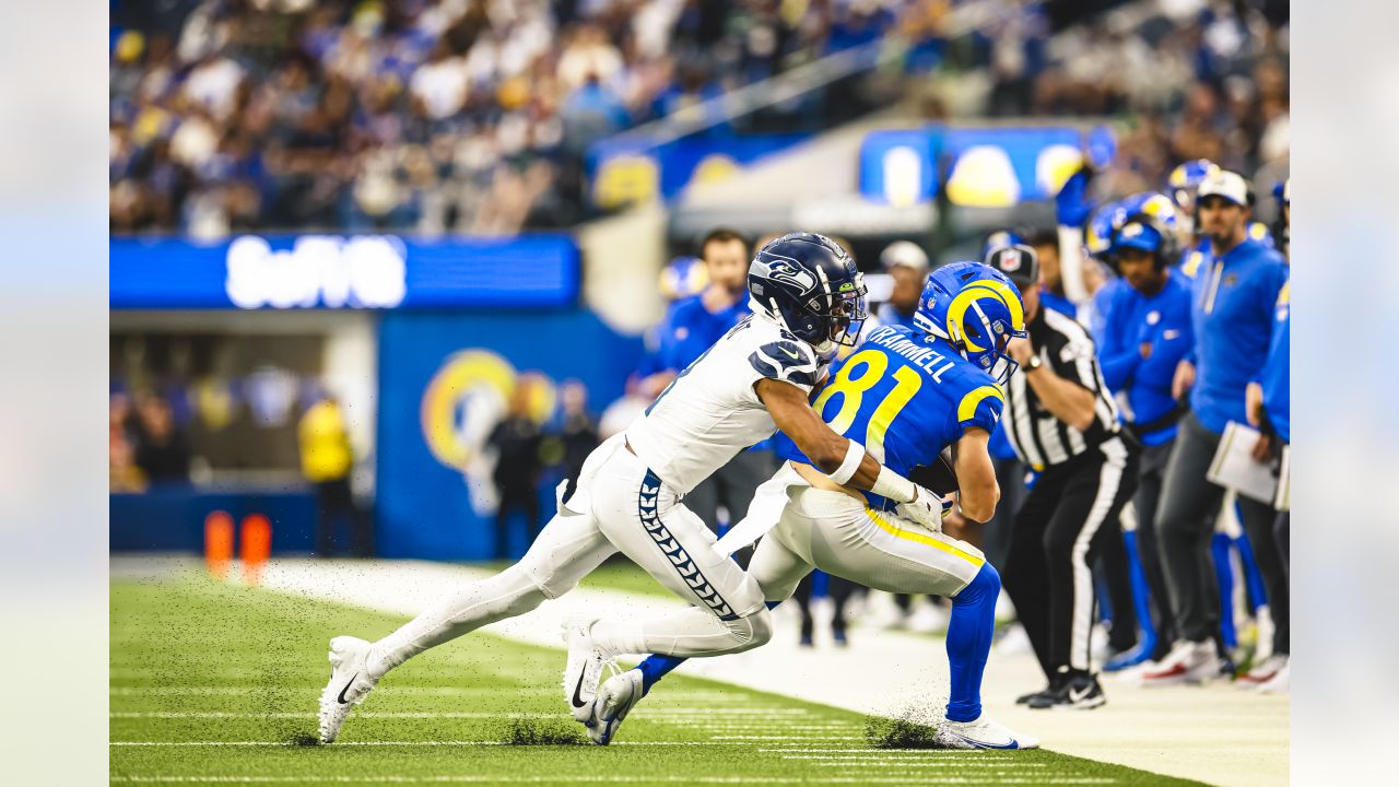 Rams fall to Seahawks 27-23 for 6th straight loss