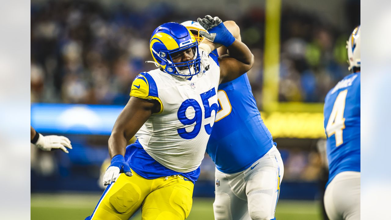 NFL Preseason Week 1 Game Recap: Los Angeles Rams 29, Los Angeles Chargers  22, NFL News, Rankings and Statistics