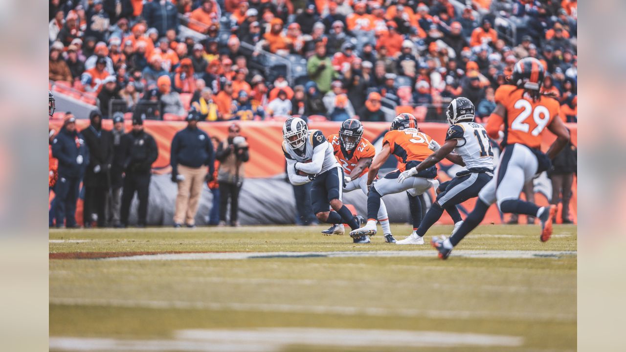 Rams offensive line: 5 takeaways from their game vs Broncos on Saturday -  Turf Show Times