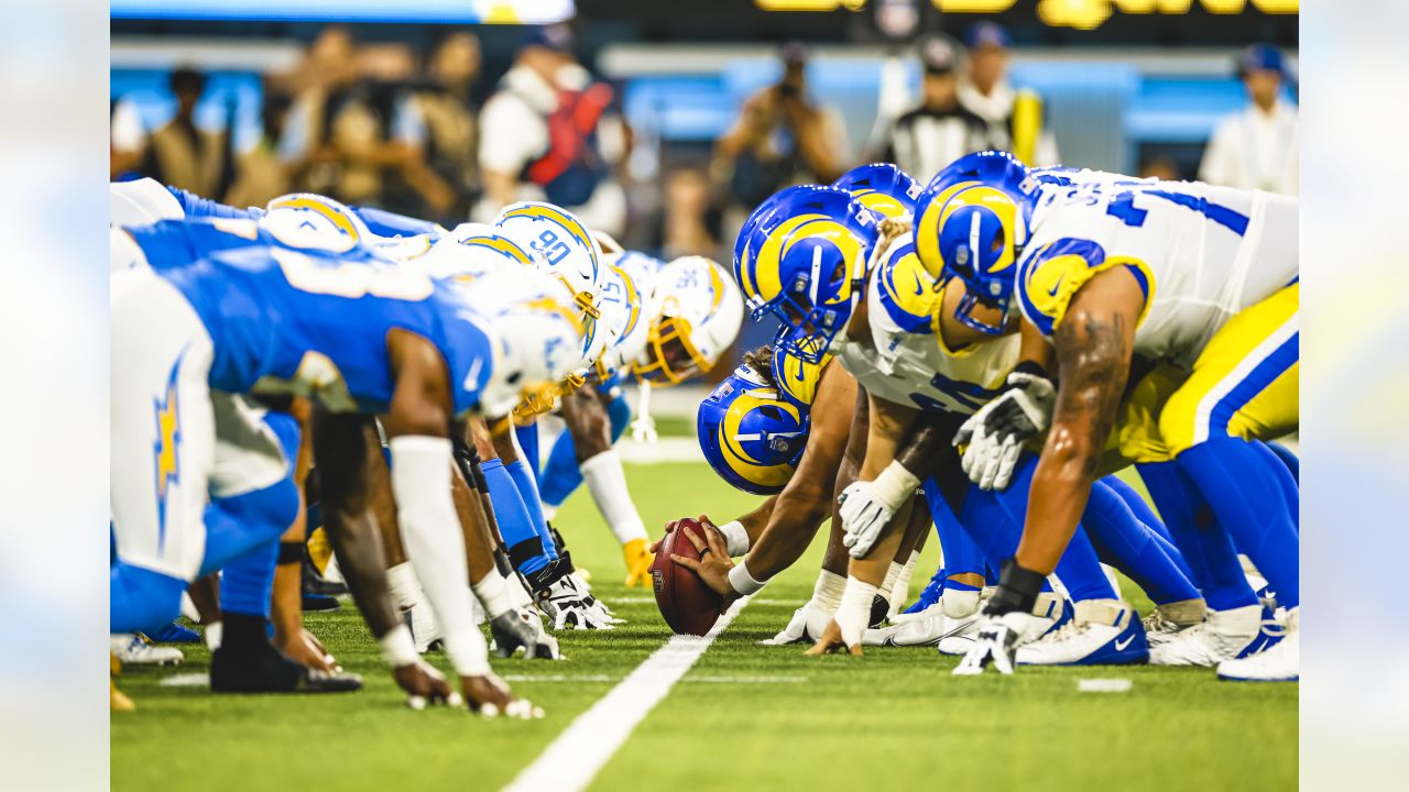 Five takeaways from Rams' 29-22 Preseason Week 1 win over Chargers