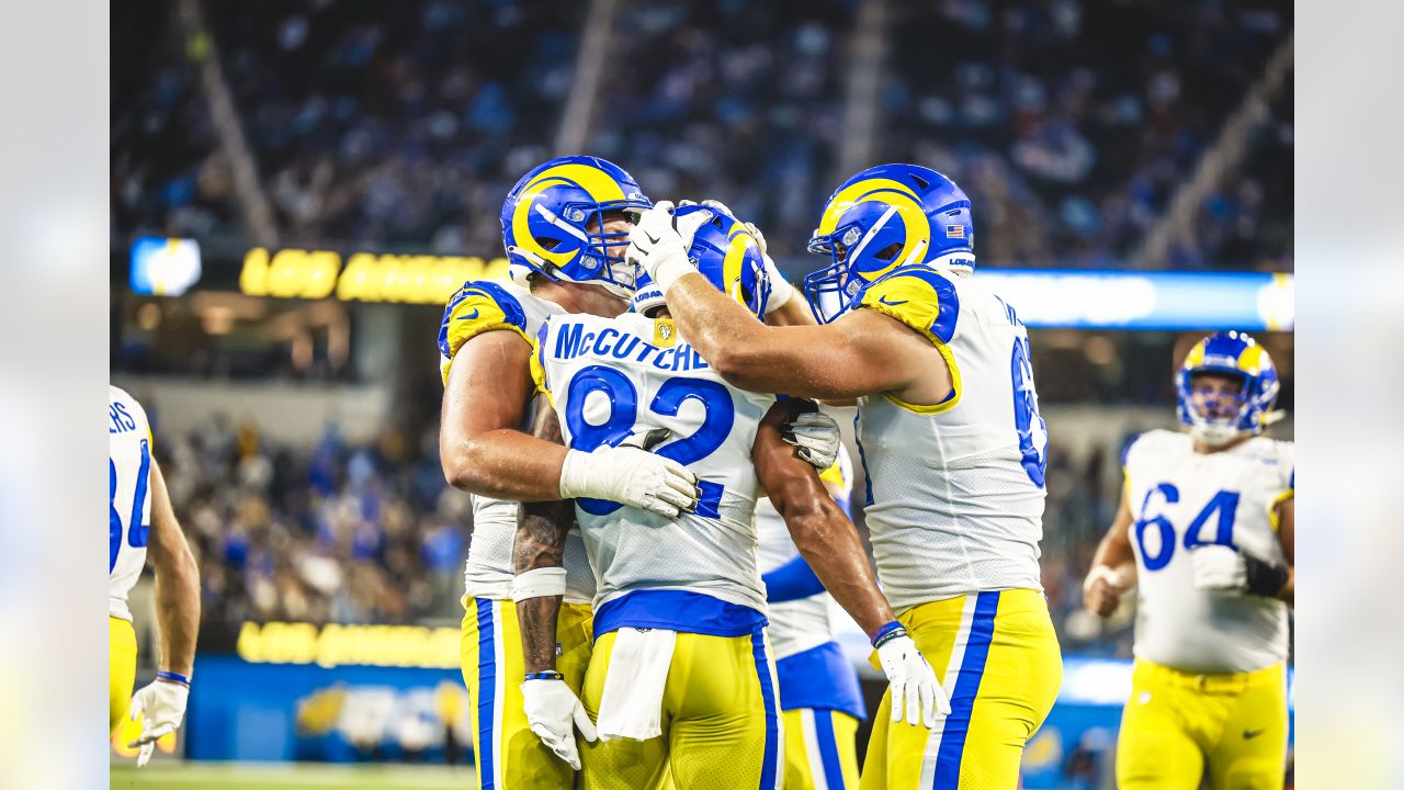 Rams hold off Chargers, 29-22: Recapping L.A.'s preseason win