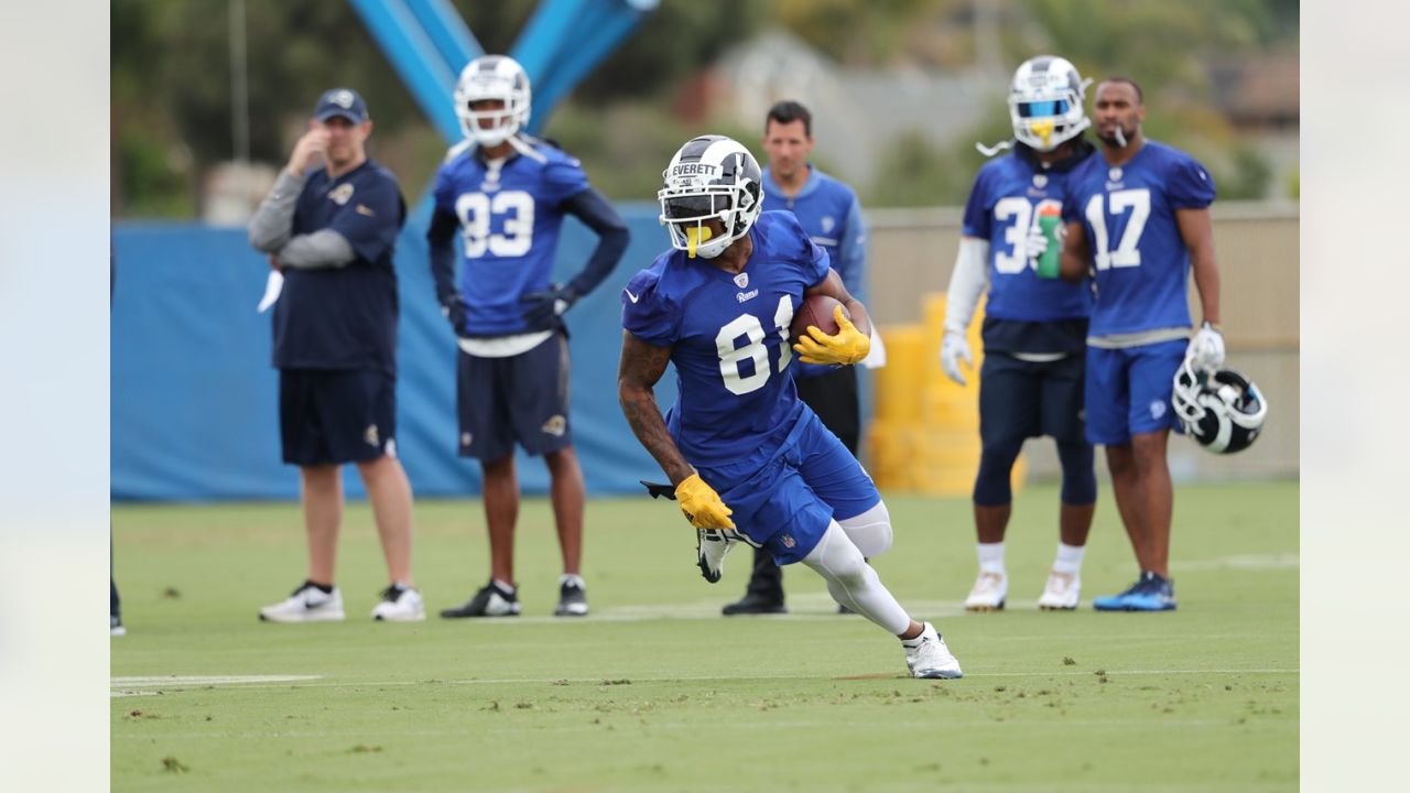 Giants' Alec Ogletree now wears No. 47: What led to the change?