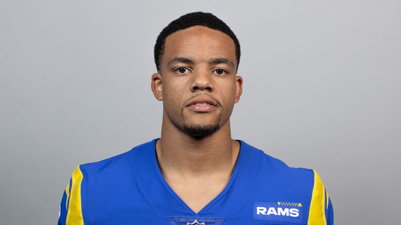 Bills vs Rams: LA WR Van Jefferson ruled out for Thursday's season opener -  Buffalo Rumblings