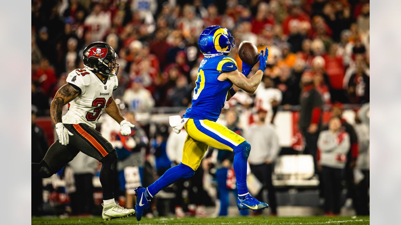 Rams, WR Cooper Kupp agree to 3-year contract extension - Sports  Illustrated LA Rams News, Analysis and More