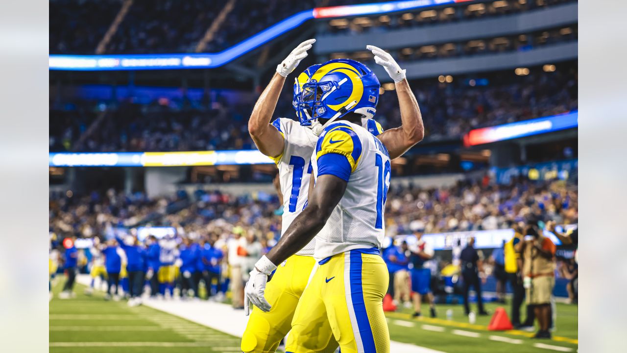 NFL Preseason Week 1 Game Recap: Los Angeles Rams 29, Los Angeles