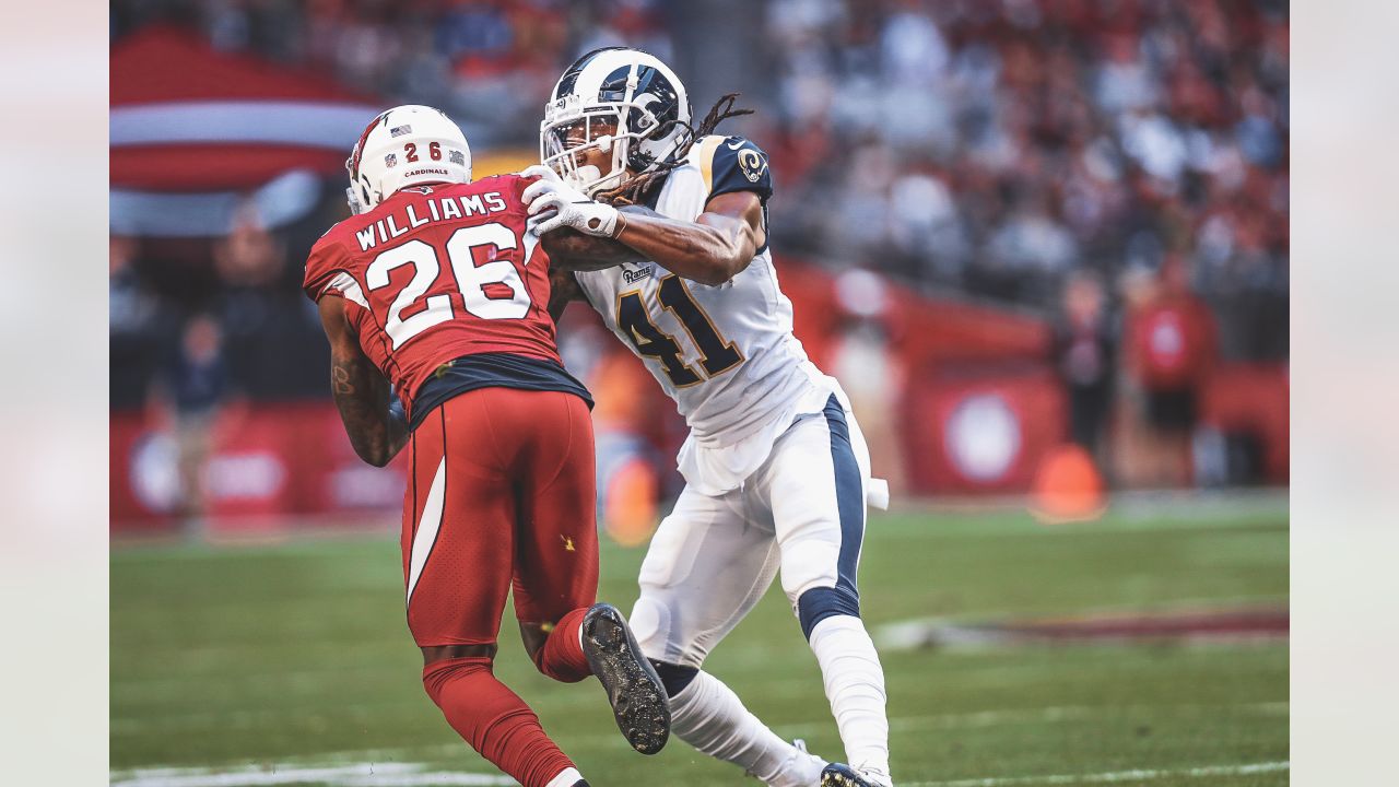 Aaron Donald Leads Los Angeles Rams In PFF Top 101; Who's Missing