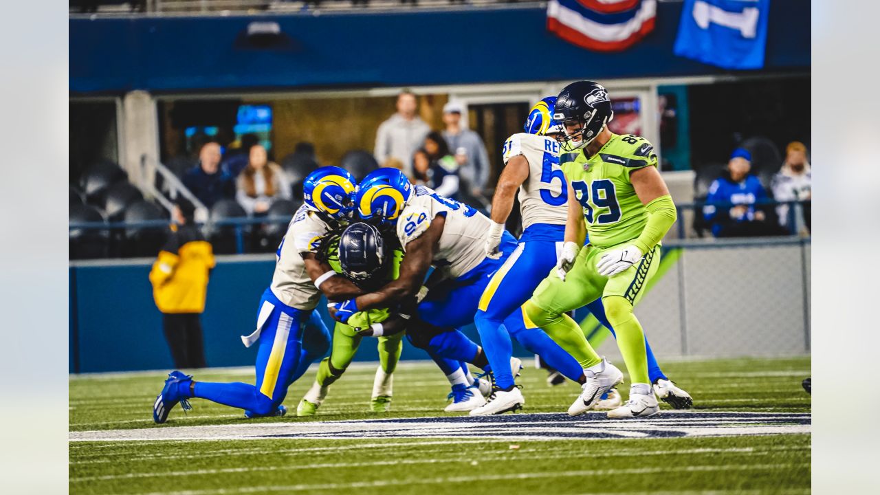 NFL Week 5 Game Recap: Los Angeles Rams 26, Seattle Seahawks 17, NFL News,  Rankings and Statistics