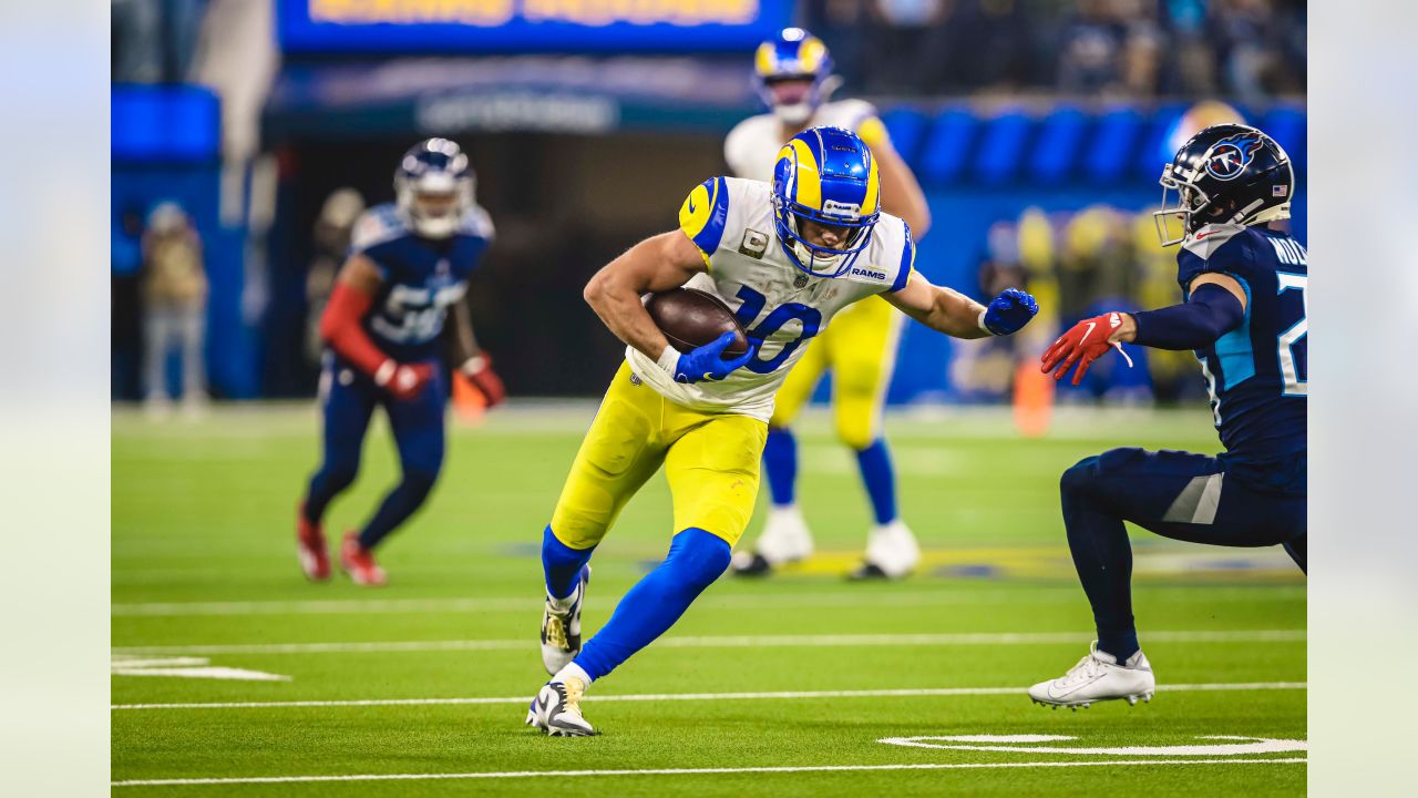 The New Cooper Kupp Extension: The 3rd Keystone Of The Amazing Rams Dynasty  Team Build - LAFB Network