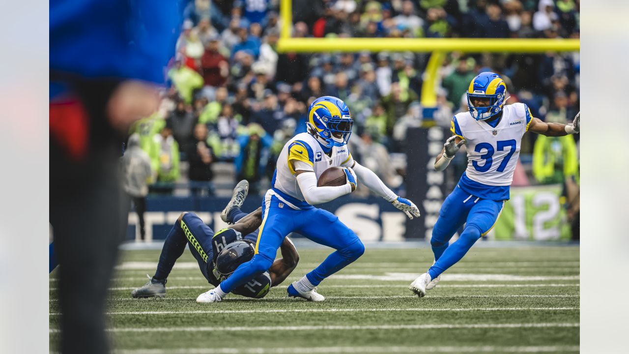 Rams Fall to Seattle in Disappointing Finale - LAFB Network