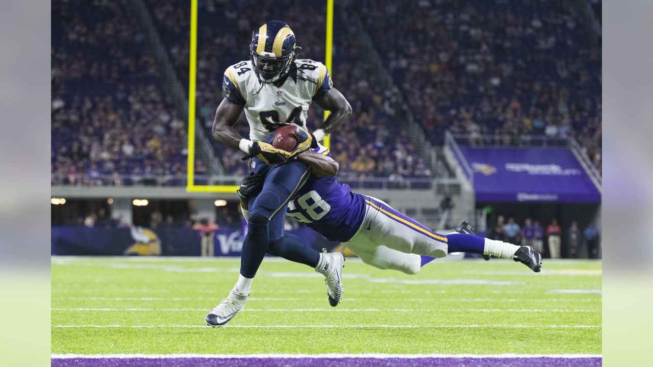 LA Rams CB Aqib Talib to return week 13 - Turf Show Times