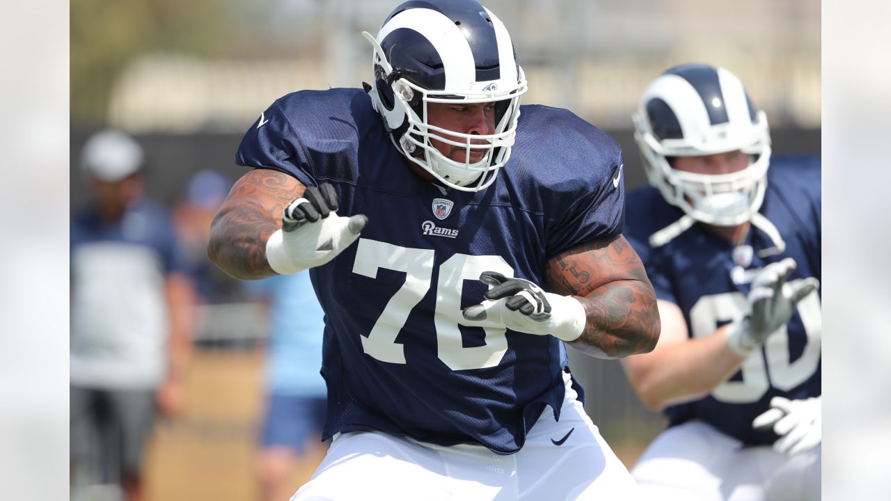 Rams Training Camp: Donald has a lot to prove – News4usonline