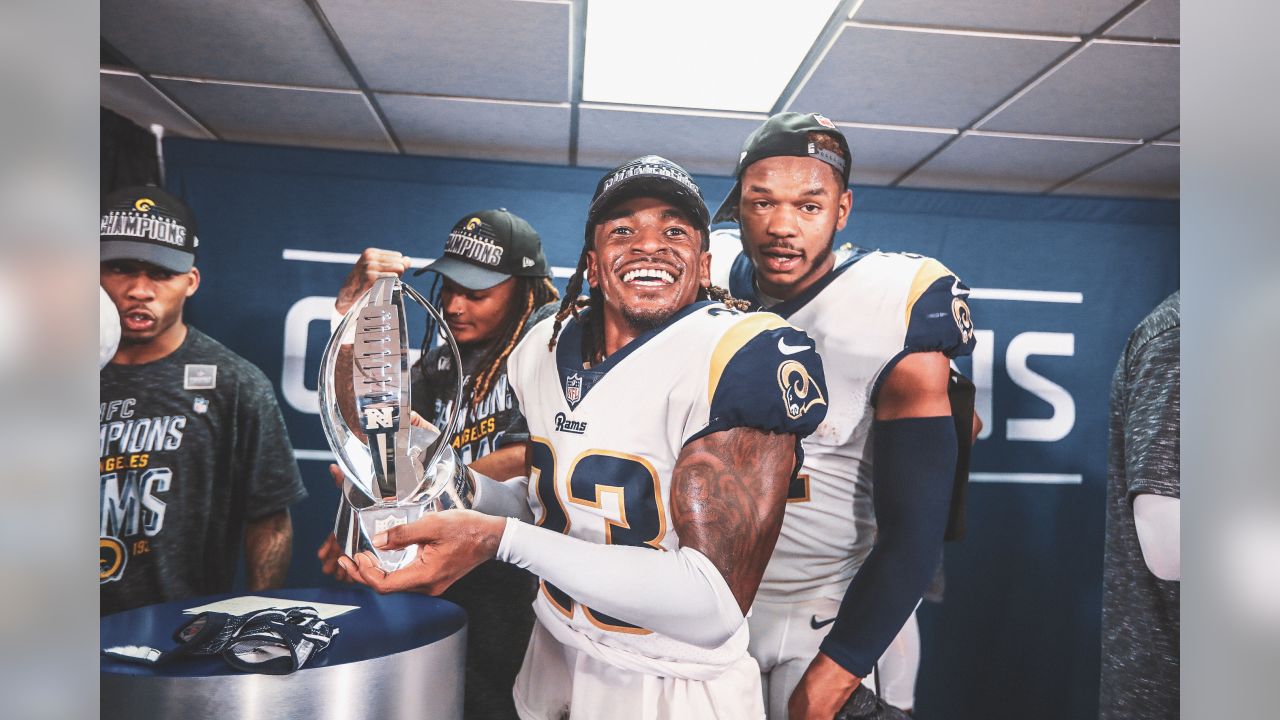 Super Bowl 2019: Rams' Brandin Cooks became a 'smarter' player after year  with New England Patriots 