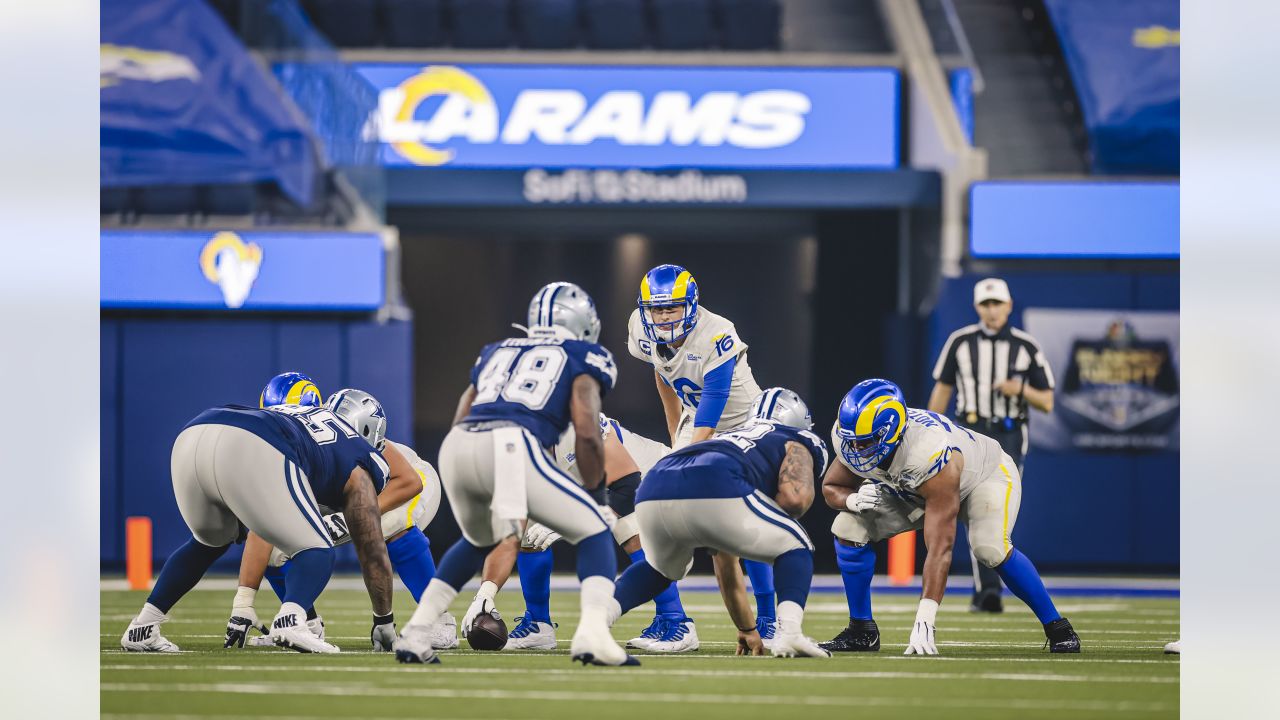 Game Recap: Rams open SoFi Stadium with 20-17 win over Cowboys on Sunday  Night Football