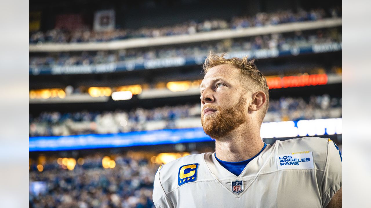 Los Angeles Rams: Johnny Hekker Has Been Phenomenal For Team